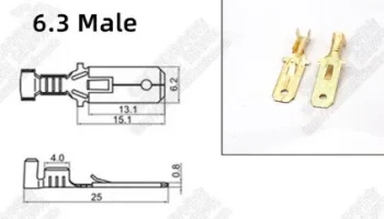 Адаптер питания от аккумулятора Milwaukee M18 4