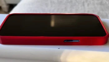 Чехол-бампер для iPhone 13 Pro Max 4