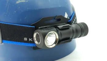 Skilhunt HB3 Головной Ремень Для Фары Zebralight H53 3