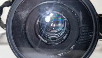 Переходник объектива М42 на Nikon 1 3