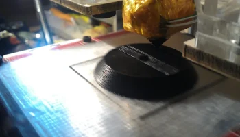 Stove knob 5