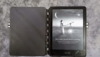 Чехол для буклета Kindle Paperwhite 12-го поколения (202... 3