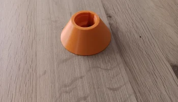 Подставка для бутылки с мылом Подставка для бутылки с мылом