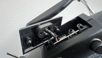 Модульный антенный мод TX16S... 1