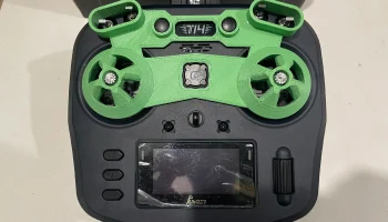 Транспортировочный чехол Jumper T14, защита подвеса 1