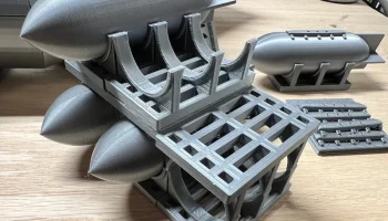 Гравитационные боеприпасы 5