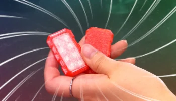 Магнитная волшебная непоседа 1
