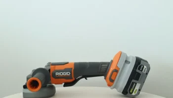 Адаптер аккумулятора Ryobi One+ 18 В к инструменту Ridgid 8