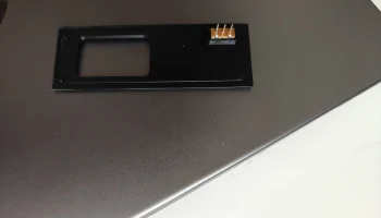 Корпус MeshNRW Heltec T114 - ремикс передней панели с вы... 1