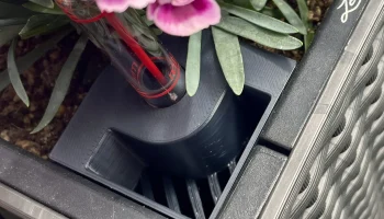 Крышка для полива для Lechuza Balconera 1
