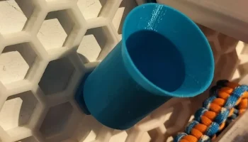 Подставка для фонаря H Honeycomb стеновая хранилище Подставка для фонаря H Honeycomb стеновая хранилище