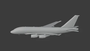 Airbus A380 3