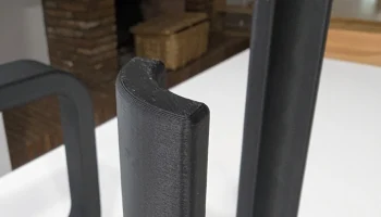 Держатель мешка для мусора на поверхностях 5