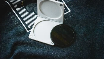 Чехол для фотофильтра 3