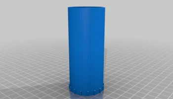 Spice Jar 7