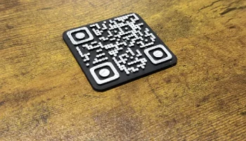 Chick-fil-A Mobile через QR-код 3