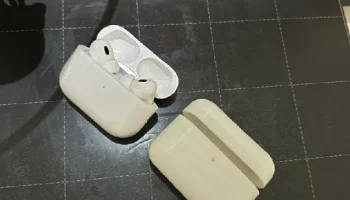 Чехол для Air Pod PRO (2-го поколения) TPU