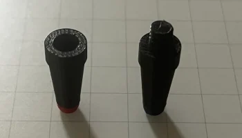 Миниатюрный магнитный аппликатор....... 1