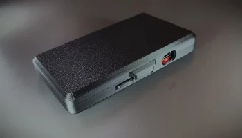 Карманный чехол TrimUI Model S