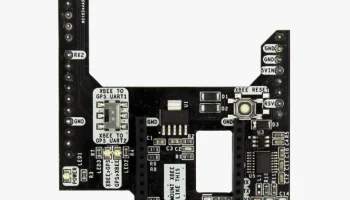 Радиобаза RTK - Rover Ardusimple simpleRTK3B Корпус трехд... 5