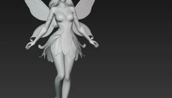fairy 1