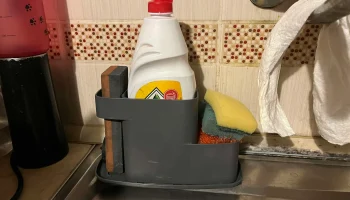 Сушилка для кухонных губок