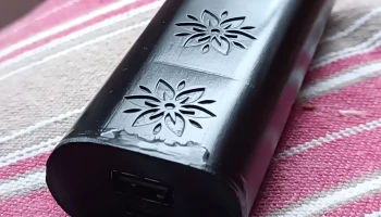Power bank 2