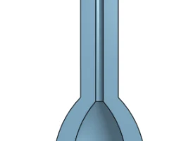 Хранитель рыболовной приманки Rocketslug