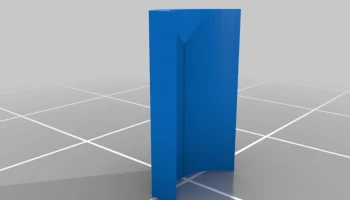 Дипольная антенна Lora 868 МГц 5