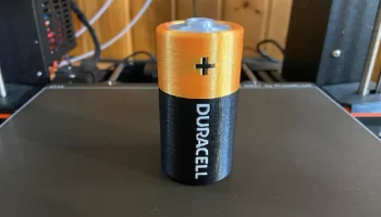 Точилка для карандашей Duracell/Темпераматит Duracell... 9
