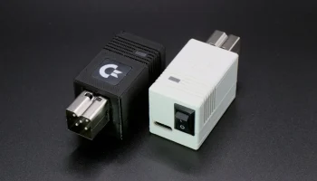 Корпус PowerShark 1