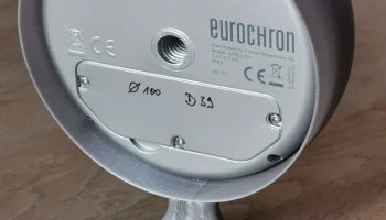 Подставка для радиоуправляемых часов Eurochron EFBU811 1
