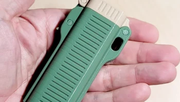 Нетцогон КР1АА или Эмисар Д3АА и Д2 EDC / Хранительная к... 8