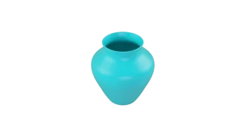 Basic Vase