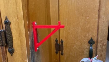 Держатель кухонного полотенца Держатель кухонного полотенца