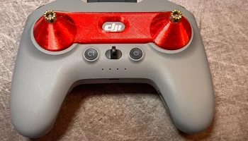 Защита джойстика DJI Remote Controller 2 - TallBoi Защита джойстика DJI Remote Controller 2 - TallBoi