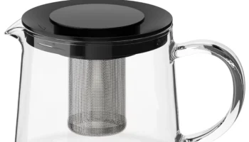 Подставка для чайника PENTY [1,5 л] 8