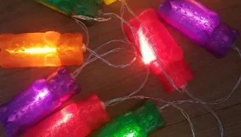 HARIBO LIGHT CHAIN 3