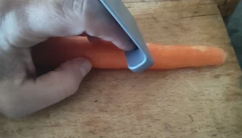 Рубящее кольцо 6