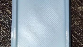 Корпус для сервотестера с разъемом USB C 3