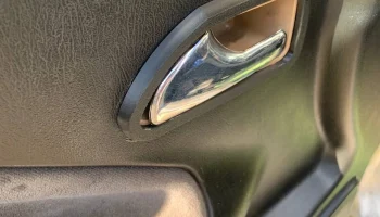 Chery Amulet (A11/A15) Накладка на ручку двери салона / ... 2