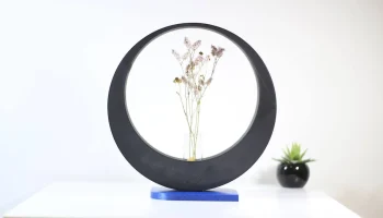 Eclipse Vase 1