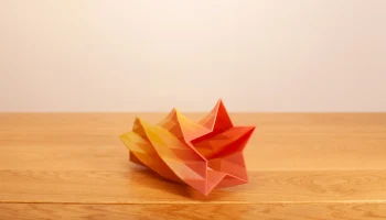 Star vase. 2