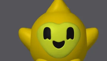 Wish star