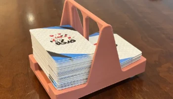 Чехол для карточной колоды Canasta Чехол для карточной колоды Canasta