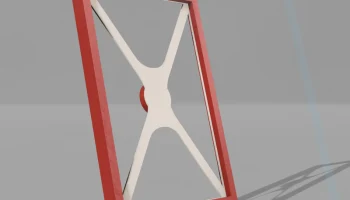 Рамка для фотографий Snap-Fit 6