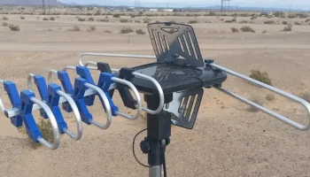 TV antenna