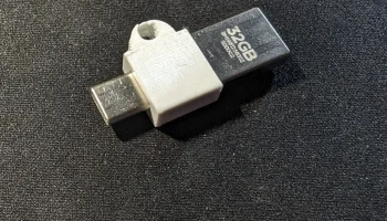 USB-футляр Sandisk Ultra Dual Type-C 1