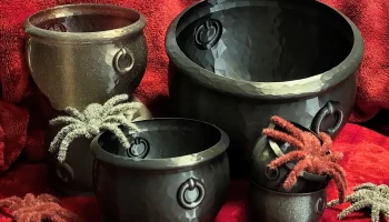 Волшебный котел - Режим вазы 1