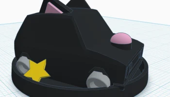 *БЕЗ ПОДДЕРЖКИ* CatMobile/Kittymobile Оригинал для конку... 1